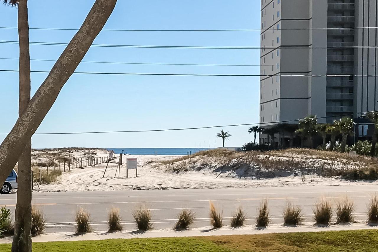 Grand Beach Resort Gulf Shores Exterior photo